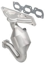Magnaflow Conv DF 01-02 Cougar 2.5L Front - 452007