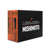 Mishimoto 04-06 Pontiac GTO 5.7L/6.0L Thermostatic Oil Cooler Kit - Black - MMOC-GTO-04TBK