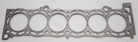 Cometic Toyota Supra 87-92 86mm .120 inch MLS Head Gasket 7MGTE Motor - C4275-120