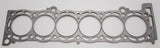 Cometic Toyota Supra 87-92 86mm .060 inch MLS Head Gasket 7MGTE Motor - C4275-060