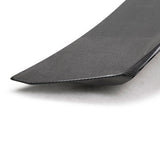 Seibon 18+ Kia Stinger C-Style Carbon Fiber Spoiler - RS18KIST-C