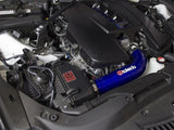 aFe Takeda Stage-2 Pro 5R Cold Air Intake System 15-17 Lexus RC F 5.0L V8 - TR-2017L-R