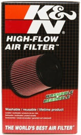 K&N 04-05 Honda TRX450R Air Filter - HA-4504