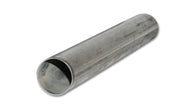 Vibrant 5in O.D. T304 SS Straight Tubing (16 ga) - 5 foot length - 2649