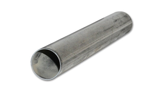 Vibrant 5in O.D. T304 SS Straight Tubing (16 ga) - 5 foot length - 2649