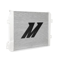 Mishimoto 11+ Chevy 6.6L Duramax Radiator - MMRAD-DMAX-11