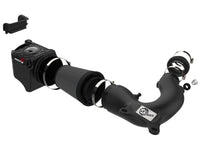 aFe Momentum GT Pro DRY S CAI System 12-18 Jeep Wrangler (JK) V6-3.6L (Only Models w/Sprintex S/C) - 50-70001D