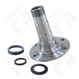 Yukon Gear Replacement Front Spindle For Dana 44 / Ford F150 / 5 Hole - YP SP706552