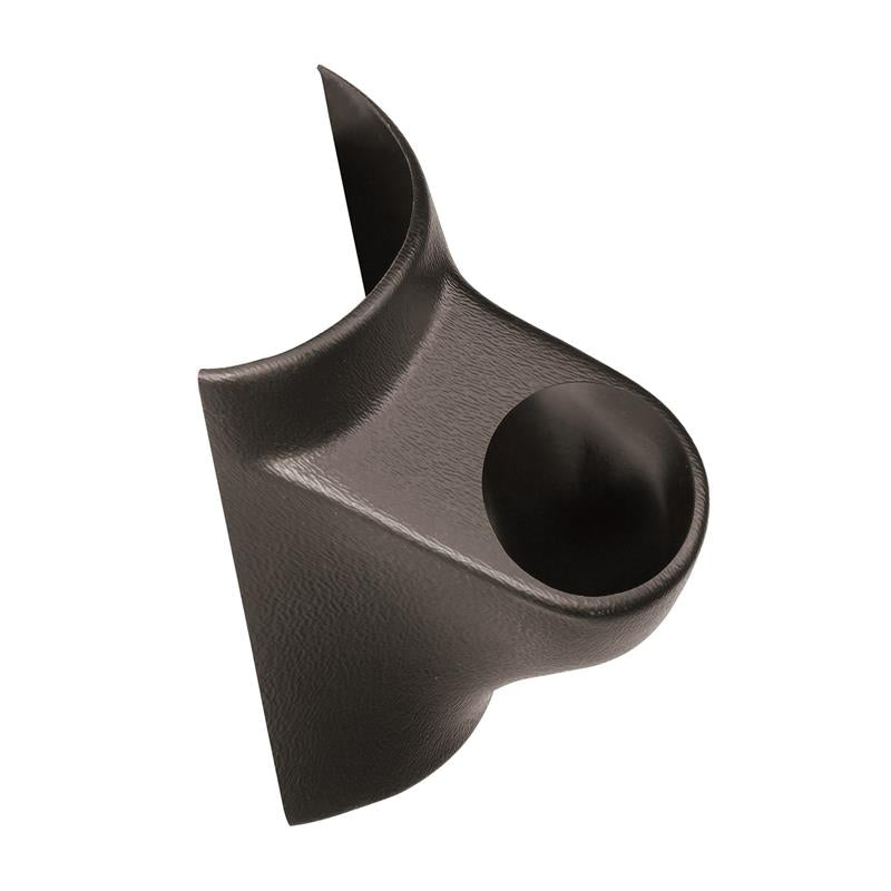 Autometer 98-02 Dodge Ram (exc 02 1500) Single Pod - Black - 15204