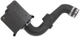 K&N 63 Series Aircharger Performance Intake Kit for 2014 Ford Fiesta 1.6L 4 Cyl - 63-2587