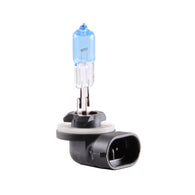 ANZO Halogen Bulbs Universal 894 12V 27W Super White Twin Pack - 809067