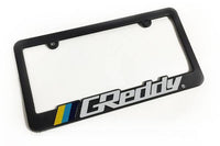 GReddy Stencil Small 15in x 2.125in - 12099996