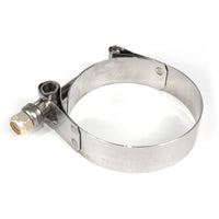 Stainless Works 1 1/2in Single Band Clamp - SBC150