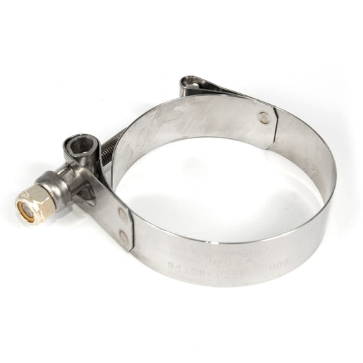 Stainless Works 1 3/4in Single Band Clamp - SBC175
