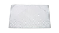 Vibrant SHEETHOT TF-400 4 ply AL heat shield 26.75inx17in Sheet Size - 25400L