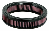 K&N Replacement Air Filter AMC-JEEP,DODGE TRUCKS, 1961-90 - E-1080