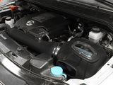 aFe Momentum GT PRO 5R Stage-2 Intake System, Nissan Titan 04-13 V8-5.6L - 54-76101