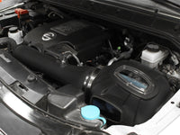 aFe Momentum GT PRO 5R Stage-2 Intake System, Nissan Titan 04-13 V8-5.6L - 54-76101