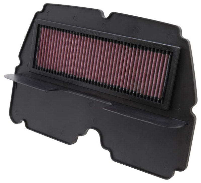 K&N 93-99 Honda CBR900RR Replacement Air Filter - HA-9092-A