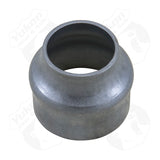 Yukon Gear Pinion Nut & Crush Sleeve Kit For 11+ Ford 9.75in - YSPCS-052