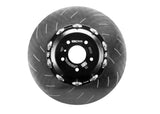EBC Racing 2012+ Nissan GT-R (R35) 2 Piece SG Racing Front Rotors - SG2F002