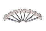 COMP Cams Ss Valves BBC Int 2.250in 11/3 - 6022-8