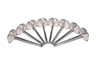COMP Cams Ss Valves BBC Int 2.250in 11/3 - 6022-8