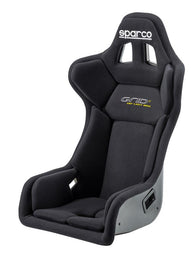 Sparco Seat Grid Grp Black - 008802FNR