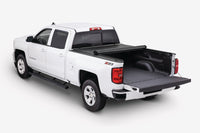 Tonno Pro 2019 Chevy Silverado 1500 6.6ft Fleetside Lo-Roll Tonneau Cover - LR-1100