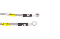 Goodridge 14-16 Acura MDX SS Brake Line Kit - 20109