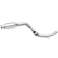 MagnaFlow Conv DF 98-04 Intrepid 2.7L P OEM - 49031