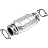 MagnaFlow Conv DF 95 Altima 2.4L Rear CA - 338705