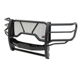 Westin 2011-2016 Ford F-250/350 HDX Winch Mount Grille Guard - Black - 57-92375