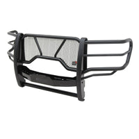 Westin 2011-2016 Ford F-250/350 HDX Winch Mount Grille Guard - Black - 57-92375
