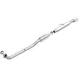 Magnaflow Conv DF 2012-2014 CAMRY 2.5L Underbody - 52095