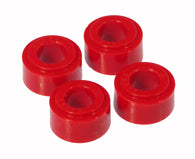 Prothane 92-96 Honda Prelude Front End Link Bushings - Red - 8-404