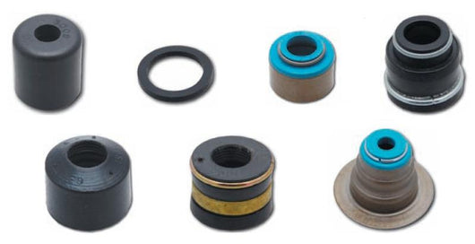 Cometic 01-03 Mazda Protege 2.0L Valve Seals - 3225V