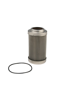 Aeromotive Filter Element - 40 Micron SS (Fits 12335) - 12635