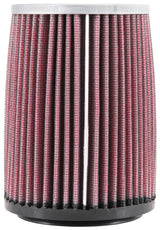 K&N 98-06 Honda CBR600 Hornet/04-06 CBF500/CBF600/CB600S/05 CBF600F Replacement Air Filter - HA-6098