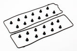 Cometic 96-04 Ford 4.6L SOHC Valve Cover Gasket Set - C5178