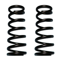 Skyjacker Coil Spring Set 1994-2001 Dodge Ram 1500 4 Wheel Drive - D30