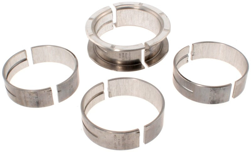 Clevite Ford Products V6 232-238-256 1982-2008 Main Bearing Set - MS1812A25MM