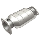 MagnaFlow Conv DF 02-04 Infiniti I35 3.5L rea - 441413