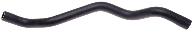 Gates 01-03 BMW 325Ci / 325i / 325xi / 01-05 BMW 330Ci Radiator Molded Coolant Hose - 23925