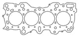 Cometic Honda CRX/Civc Integra -VTEC 81mm .040 inch MLS Head Gasket - C4231-040