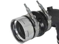aFe Bladerunner 3in Intercooler Cold Side Tube for 2017 Ford Diesel Trucks V8-6.7L (td) - 46-20319-B