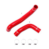 Mishimoto 08+ Subaru WRX / WRX STI Red Silicone Hose Kit - MMHOSE-STI-08RD