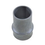 Yukon Gear 63-65 12T or 63-65 Corvette Crush Sleeve / Short / (Coarse Spline) - YSPCS-019