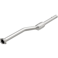 MagnaFlow Conv DF 99-00 BMW 540i 4.4L PS Rear - 49786