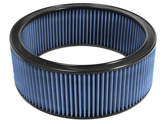 aFe MagnumFLOW Air Filters OER P5R A/F P5R 14 OD x 12 ID x 5 H - 10-10014
